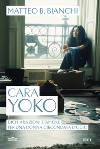 Cara Yoko - Librerie.coop