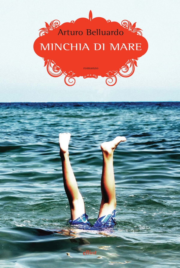 Minchia di mare - Librerie.coop Minchia di mare - Librerie.coop