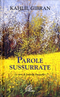 Parole sussurrate - Librerie.coop Parole sussurrate - Librerie.coop