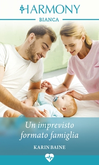Un'imprevisto formato famiglia - Librerie.coop Un'imprevisto formato famiglia - Librerie.coop