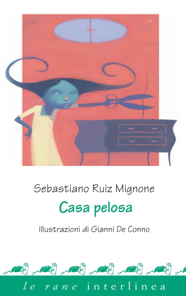 Casa pelosa - Librerie.coop Casa pelosa - Librerie.coop