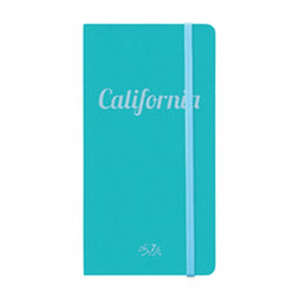 California. Personal Jo Journal - Librerie.coop California. Personal Jo Journal - Librerie.coop