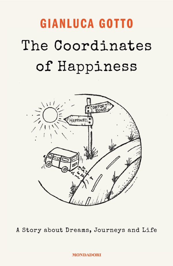 The Coordinates of Happiness - Librerie.coop The Coordinates of Happiness - Librerie.coop