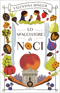 Lo spacciatore di noci - Librerie.coop