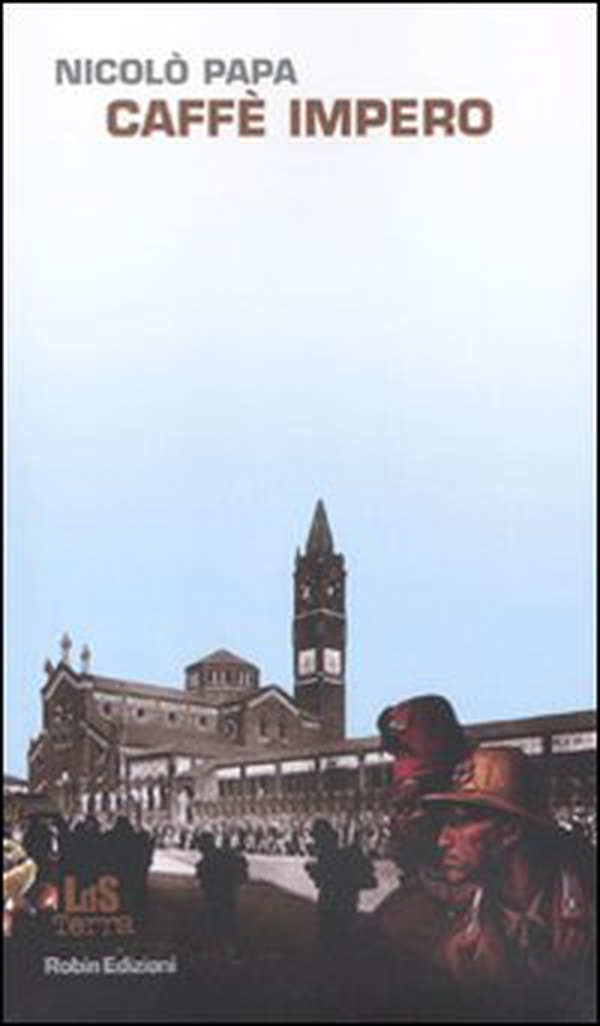 Caffè impero - Librerie.coop Caffè impero - Librerie.coop