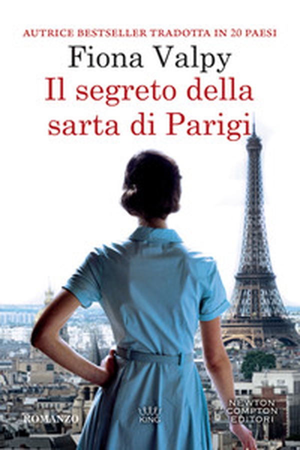 Il segreto della sarta di Parigi - Librerie.coop Il segreto della sarta di Parigi - Librerie.coop