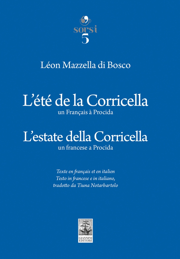 L'été de la Corricella - Librerie.coop