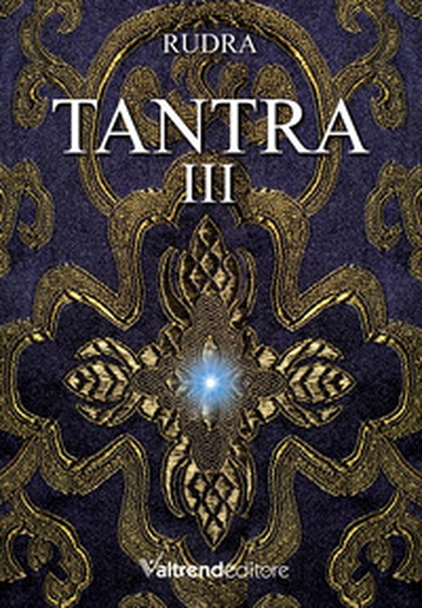 Tantra - Vol. 3 - Librerie.coop Tantra - Vol. 3 - Librerie.coop
