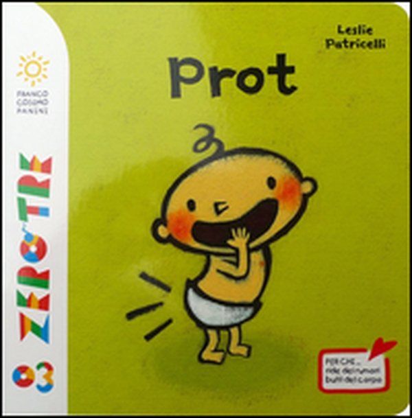 Prot - Librerie.coop Prot - Librerie.coop
