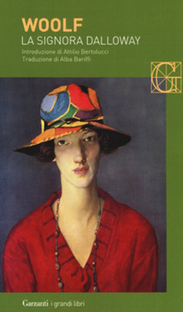 La signora Dalloway - Librerie.coop La signora Dalloway - Librerie.coop