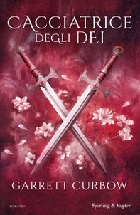 Cacciatrice degli dei - Librerie.coop