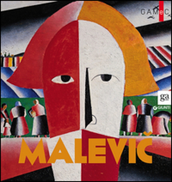 Malevic - Librerie.coop Malevic - Librerie.coop