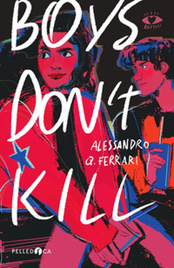 Boys don't kill - Librerie.coop