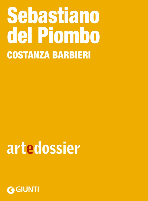 Sebastiano del Piombo - Librerie.coop Sebastiano del Piombo - Librerie.coop