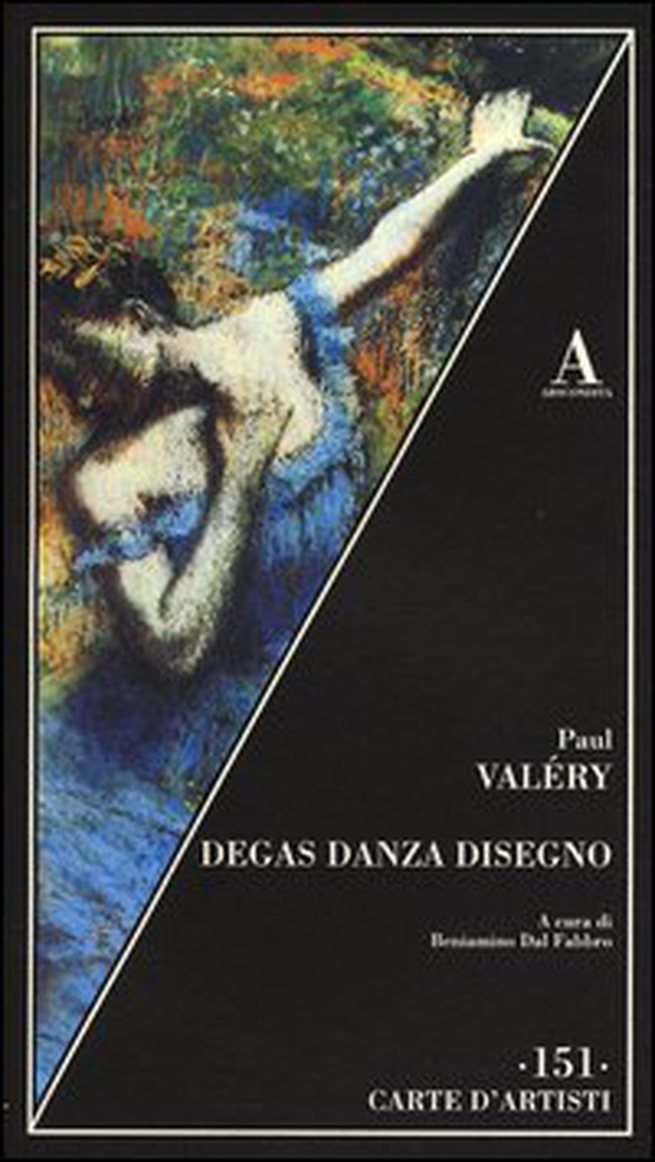 Degas danza disegno - Librerie.coop Degas danza disegno - Librerie.coop
