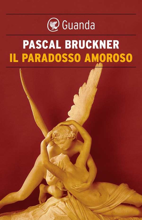 Il paradosso amoroso - Librerie.coop Il paradosso amoroso - Librerie.coop