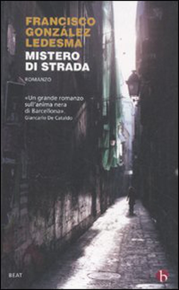 Mistero di strada - Librerie.coop Mistero di strada - Librerie.coop