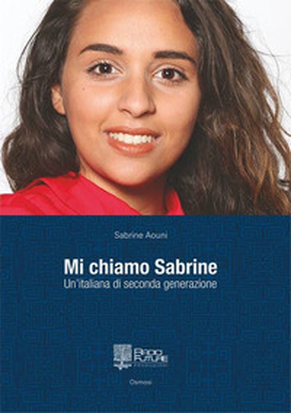 Mi chiamo Sabrine - Librerie.coop Mi chiamo Sabrine - Librerie.coop