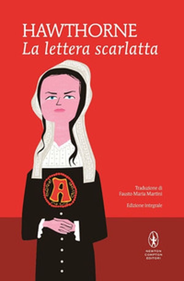 La lettera scarlatta - Librerie.coop La lettera scarlatta - Librerie.coop