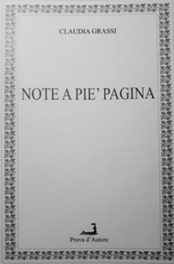 Note a piè pagina - Librerie.coop