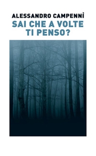 Sai che a volte ti penso? - Librerie.coop