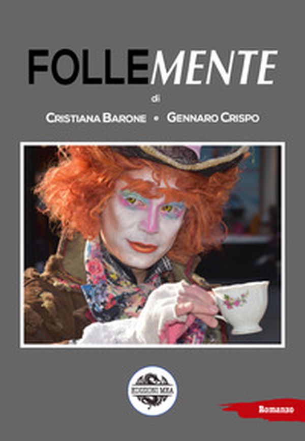 FolleMente - Librerie.coop FolleMente - Librerie.coop