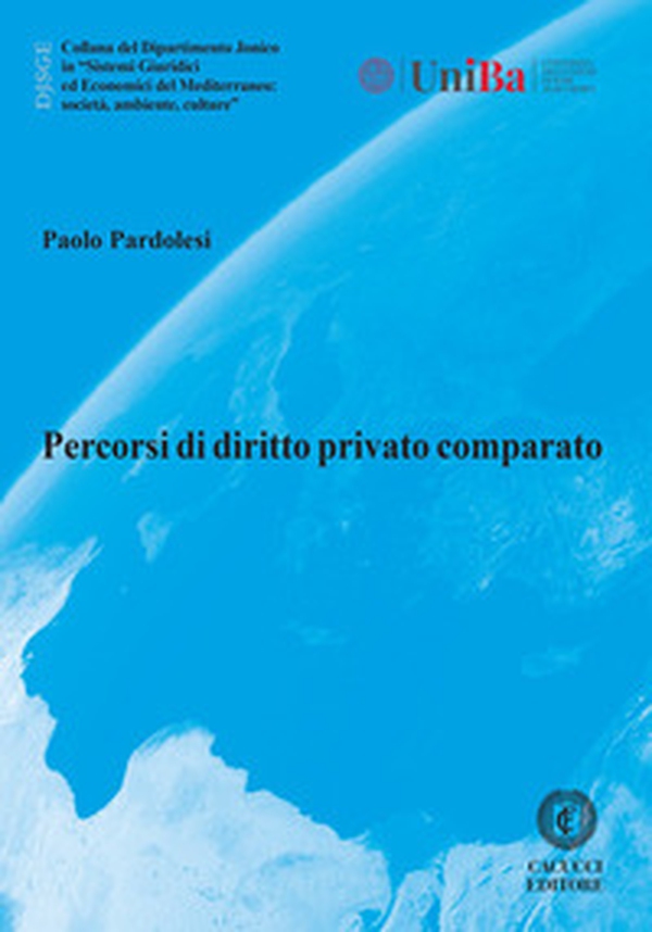 Percorsi di diritto privato comparato - Librerie.coop