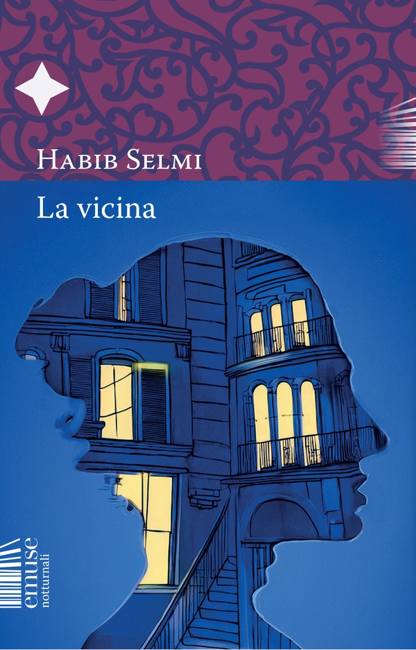 La vicina - Librerie.coop La vicina - Librerie.coop