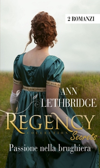 Passione nelle brughiera - Librerie.coop