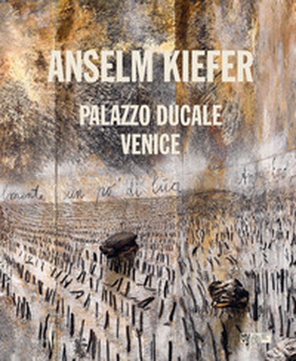 Anselm Kiefer. Ediz. inglese - Librerie.coop Anselm Kiefer. Ediz. inglese - Librerie.coop