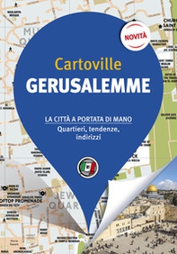 Gerusalemme - Librerie.coop Gerusalemme - Librerie.coop