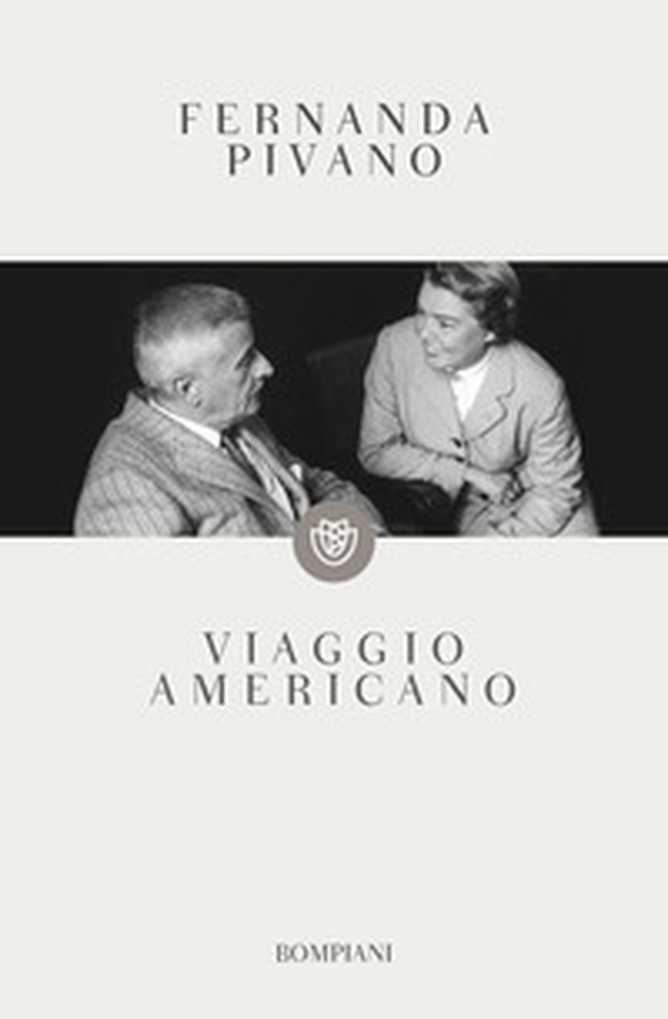 Viaggio americano - Librerie.coop Viaggio americano - Librerie.coop