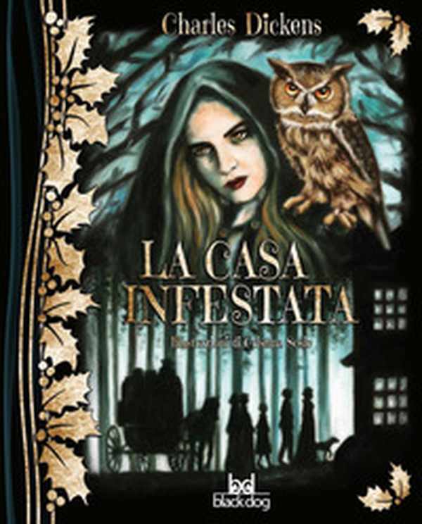 La casa infestata - Librerie.coop La casa infestata - Librerie.coop