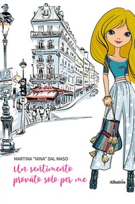 Un sentimento provato solo per me - Librerie.coop