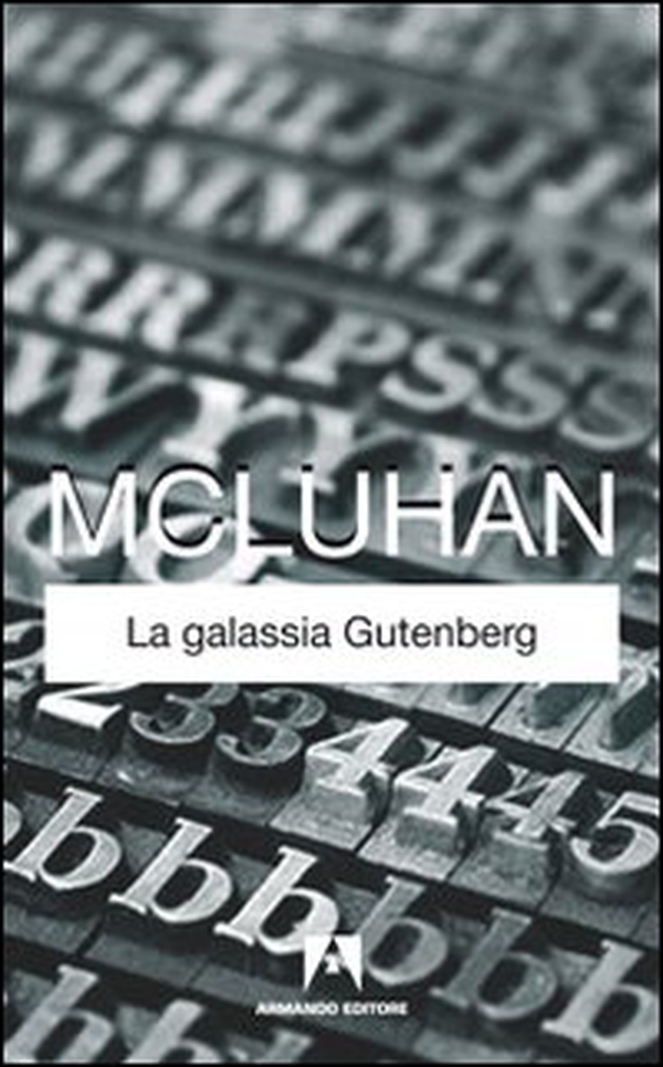 La galassia Gütenberg - Librerie.coop La galassia Gütenberg - Librerie.coop