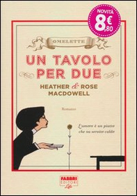 Un tavolo per due - Librerie.coop