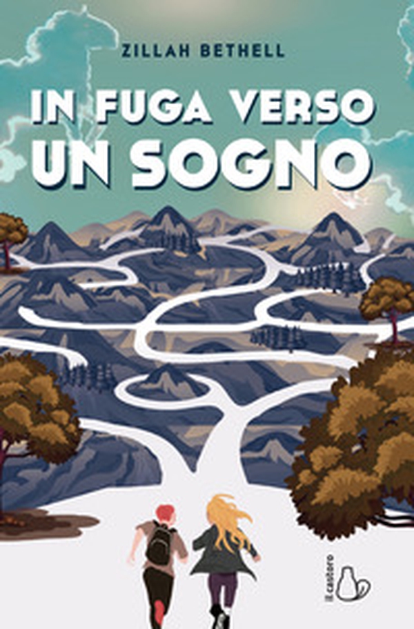 In fuga verso un sogno - Librerie.coop In fuga verso un sogno - Librerie.coop