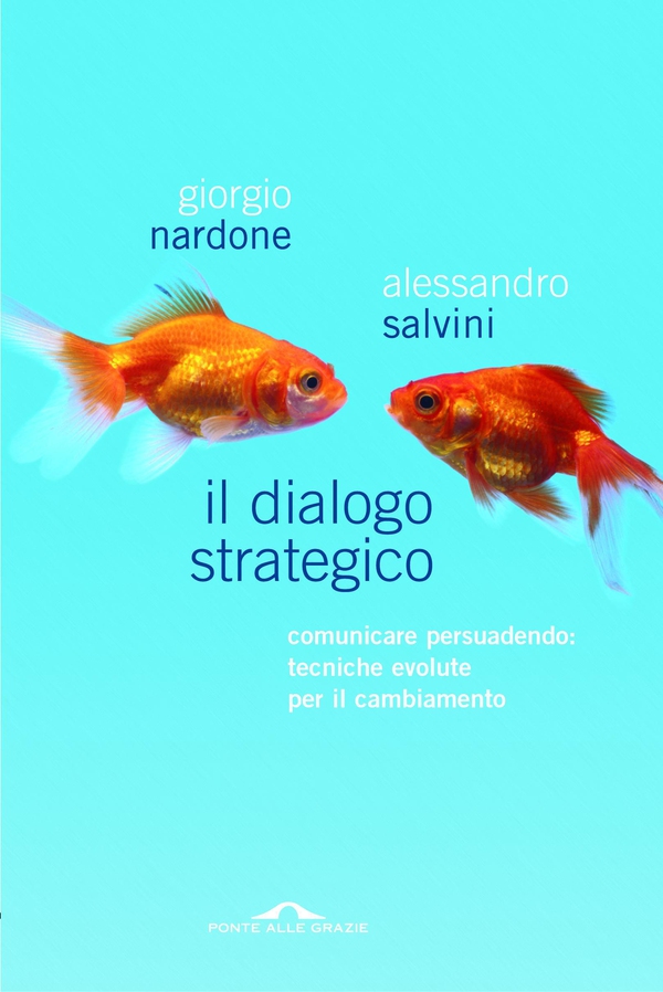 Il dialogo strategico - Librerie.coop Il dialogo strategico - Librerie.coop