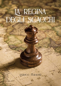 La regina degli scacchi - Librerie.coop