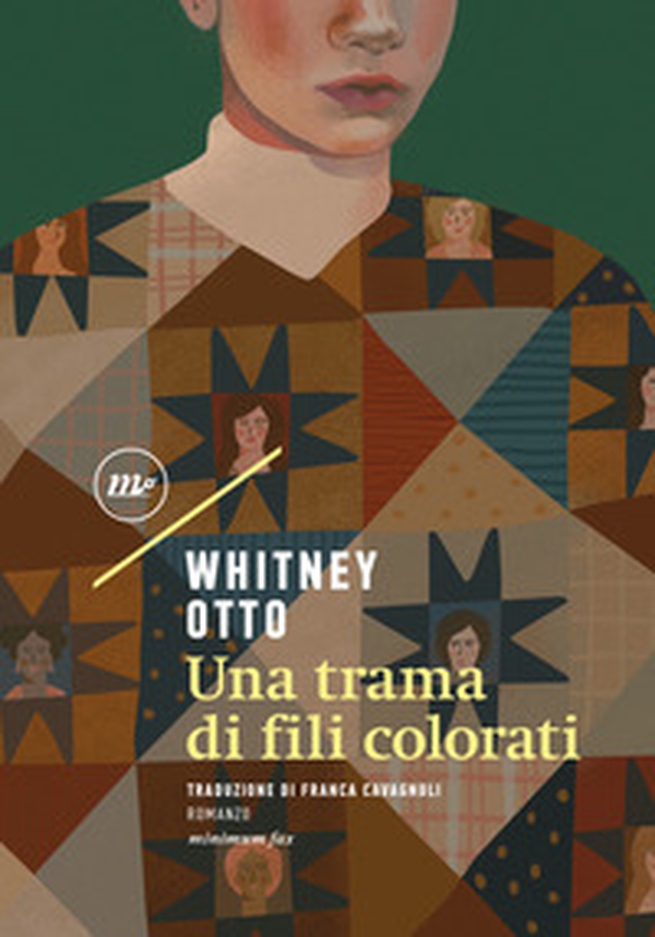 Una trama di fili colorati - Librerie.coop Una trama di fili colorati - Librerie.coop