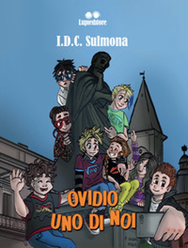 Ovidio uno di noi - Librerie.coop Ovidio uno di noi - Librerie.coop
