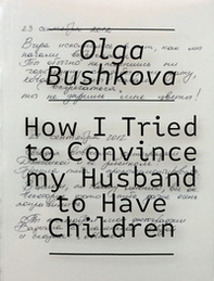 How I tried to convince my husband to have children - Librerie.coop