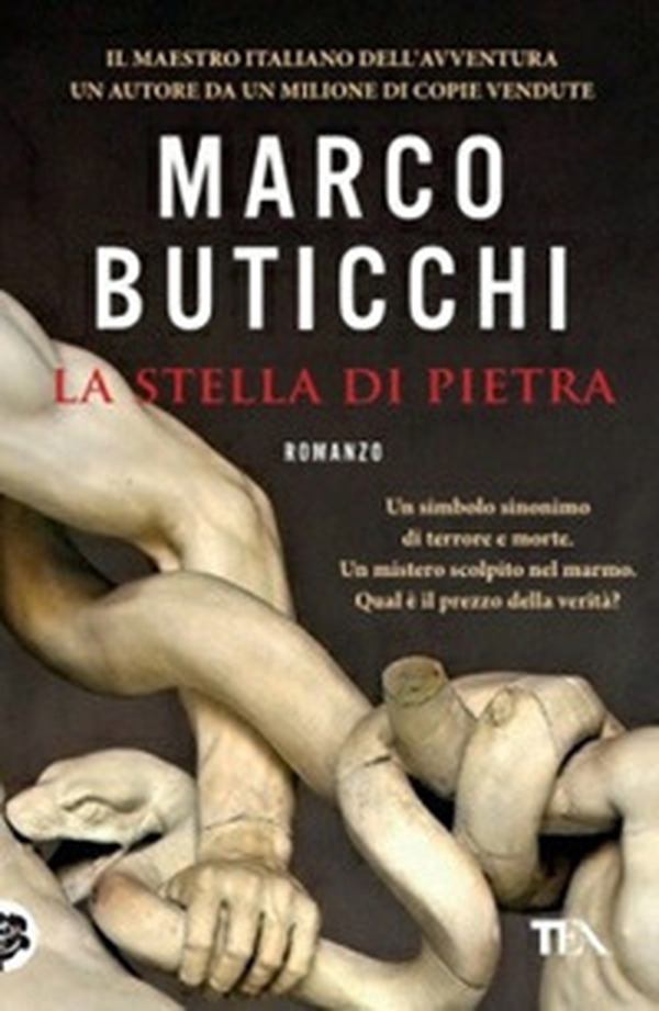 La stella di pietra - Librerie.coop La stella di pietra - Librerie.coop