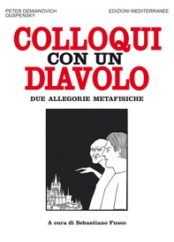 Colloqui con un Diavolo - Librerie.coop Colloqui con un Diavolo - Librerie.coop