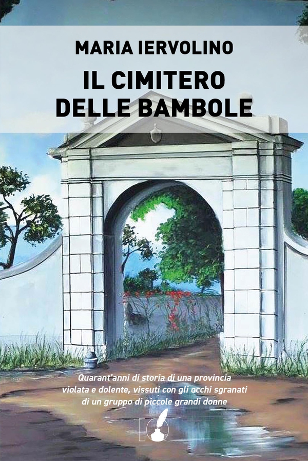 Il cimitero delle bambole - Librerie.coop Il cimitero delle bambole - Librerie.coop