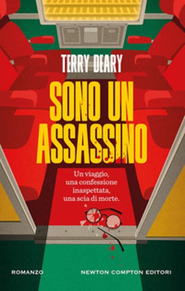 Sono un assassino - Librerie.coop