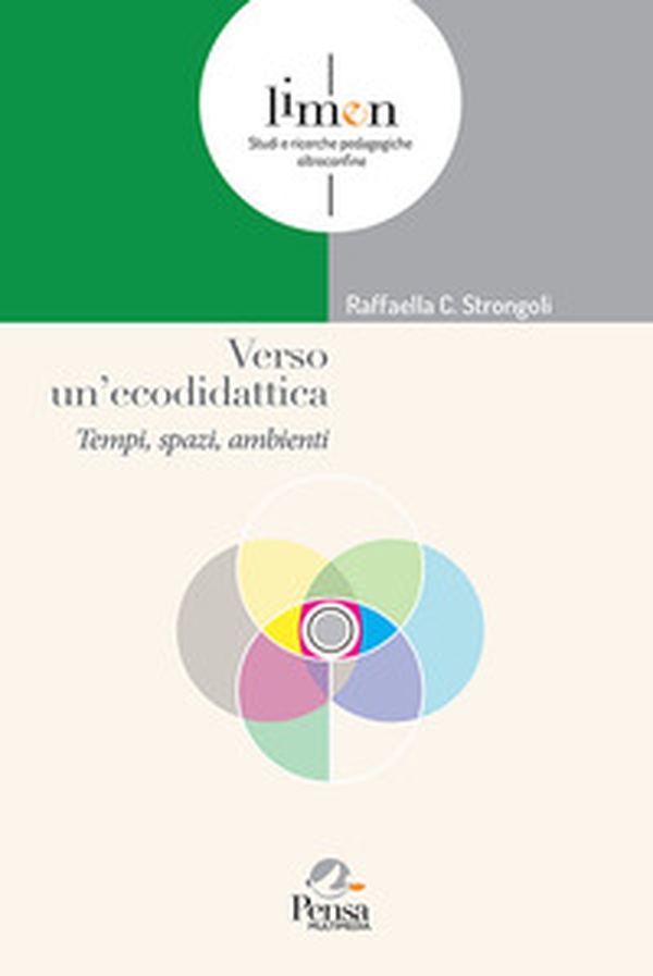 Verso un'ecodidattica. Tempi, spazi, ambienti - Librerie.coop Verso un'ecodidattica. Tempi, spazi, ambienti - Librerie.coop