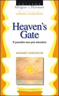 Heaven's Gate - Librerie.coop Heaven's Gate - Librerie.coop