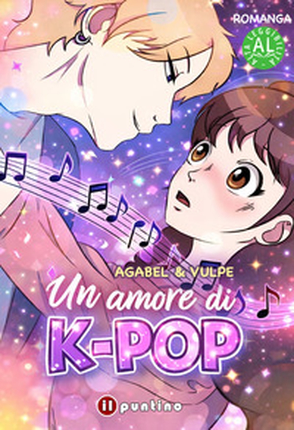 Un amore di K-POP - Librerie.coop