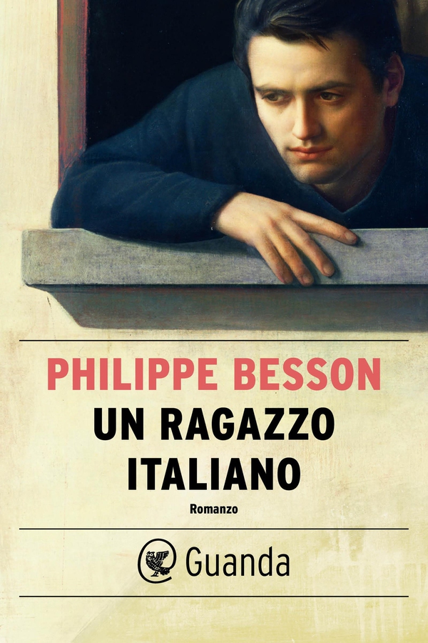 Un ragazzo italiano - Librerie.coop Un ragazzo italiano - Librerie.coop